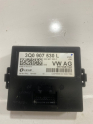 Ew Tiguan 3Q0907530L Gateway ağ kontrol beyni