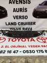 Oto Çıkma Parça / Toyota / Yaris / Tampon / Ön Tampon / Çıkma Parça 