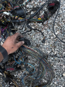 Oto Çıkma Parça / Bmw / 5 Serisi / Elektrik / Elektrik Tesisatı / Çıkma Parça 