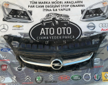 OPEL ASTRA J ORJİNAL ÇIKMA ÖN PANJUR
