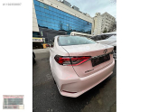 Oto Çıkma Parça / Toyota / Corolla / Alt Takım / Arka Dingil / Çıkma Parça 
