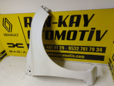 Oto Çıkma Parça / Renault / Clio / Kaporta & Karoser / Sağ Ön Çamurluk / Çıkma Parça 