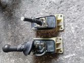 Oto Çıkma Parça / Volkswagen / Golf / Vites / Vites Mekanizması / Çıkma Parça 