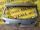 VOLKSWAGEN GOLF 7 BAGAJ KAPAĞI