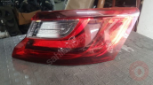 RENAULT MEGANE 4 SAĞ DIŞ STOP ORİJİNAL ÇIKMA
