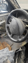 Nissan pkap airbag
