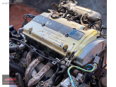Oto Çıkma Parça / Honda / Prelude / Suspansiyon / Hava Motoru / Çıkma Parça 