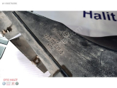Oto Çıkma Parça / Peugeot / 2008 / Filtre / Hava Filtresi Hortumu / Çıkma Parça 