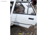 Oto Çıkma Parça / Renault / R 9 / Kaporta & Karoser / Sağ Ön Kapı / Çıkma Parça 