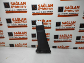RENAULT CLİO-3 ÇIKMA SOL ORTA DİREK KAPLAMASI OEM; 8200293544