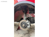 CHERY TİGGO 7 PRO SAG ALT TAKIM KOMPLE SÖKME ORJİNAL 22-24