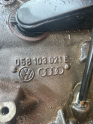 Oto Çıkma Parça / Volkswagen / Passat / Motor / Motor (komple) / Çıkma Parça 