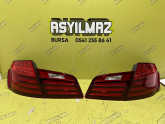 Oto Çıkma Parça / Bmw / 5 Serisi / Far & Stop / Sağ Arka Stop / Çıkma Parça 