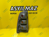 Oto Çıkma Parça / Toyota / Hilux / Far & Stop / Sağ Arka Stop / Çıkma Parça 