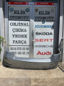 Oto Çıkma Parça / Skoda / Superb / Tampon / Arka Tampon / Çıkma Parça 