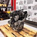Oto Çıkma Parça / Renault / Clio / Motor / Motor (komple) / Çıkma Parça 