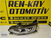 Oto Çıkma Parça / Renault / Talisman / Far & Stop / Sol Ön Far / Çıkma Parça 