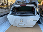 Oto Çıkma Parça / Opel / Corsa / Kaporta & Karoser / Bagaj Kapağı / Çıkma Parça 