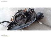 Oto Çıkma Parça / Audi / A4 / Ayna / Ayna Kapağı / Çıkma Parça 