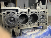 Oto Çıkma Parça / Fiat / Ducato / Motor / Motor (komple) / Çıkma Parça 