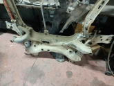 Oto Çıkma Parça / Toyota / Auris / ABS / ABS Beyni / Çıkma Parça 