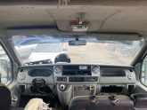 Hurda Belgeli Araçlar / Renault / Master