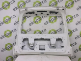 Oto Çıkma Parça / Skoda / Roomster / Kaporta & Karoser / Bagaj Kapağı / Çıkma Parça 