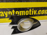 Oto Çıkma Parça / Renault / Scenic / Tampon / Sis Farı Çerçevesi / Çıkma Parça 