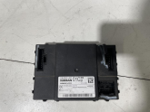 NISSAN NAVARA MOTOR BEYNİ