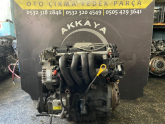 Oto Çıkma Parça / Ford / Focus / Motor / Motor (komple) / Çıkma Parça 