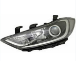 HYUNDAİ ELANTRA SOL ÖN FAR LEDSİZ (16-18) (92101-F2000)