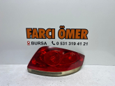 FİAT LİNEA SAĞ DIŞ STOP ORJİNAL P1