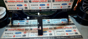 MG ZS EV ÖN TAMPON BOŞ ORJİNAL ÇIKMA YEDEK PARÇA