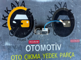 6N0962257A Polo Merkezi Kilit Pompası Orjinal Çıkma