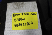 Oto Çıkma Parça / Bmw / 5 Serisi / Koltuk & Döşeme / İç Trim / Çıkma Parça 
