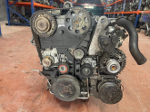 Oto Çıkma Parça / Volvo / S60 / Motor / Komple Motor / Çıkma Parça 
