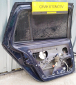 Oto Çıkma Parça / Renault / Laguna / Kaporta & Karoser / Sol Arka Kapı / Çıkma Parça 