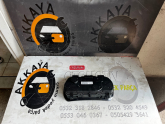 Oto Çıkma Parça / Renault / Megane / Göğüslük & Torpido / Gösterge Paneli / Çıkma Parça 