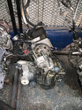 Oto Çıkma Parça / Fiat / Doblo / Motor / Motor (komple) / Çıkma Parça 