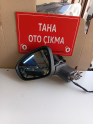Clio 5 sol katlanır ayna