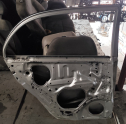 Oto Çıkma Parça / Toyota / Corolla / Kaporta & Karoser / Sol Arka Kapı / Çıkma Parça 