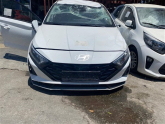 Oto Çıkma Parça / Hyundai / i20 / Kaporta & Karoser / Komple Ön / Çıkma Parça 