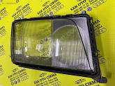 Oto Çıkma Parça / Mercedes / 300 / Far & Stop / Far Camı / Çıkma Parça 