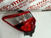 Oto Çıkma Parça / Toyota / Yaris / Far & Stop / Sol Arka Stop / Çıkma Parça 