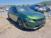 Oto Çıkma Parça / Peugeot / 308 / Kaporta & Karoser / Komple Ön / Çıkma Parça 