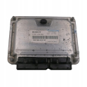 Porsche Cayennne S Motor Beyni / 0261208668 / 022906032GF