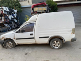 OPEL COMBO SAĞ AKS TAŞIYICI , OPEL COMBO SOL AKS TAŞIYICI