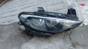 Oto Çıkma Parça / Fiat / Egea / Far & Stop / Sol Ön Far / Çıkma Parça 