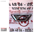 Oto Çıkma Parça / Nissan / Qashqai / Arma & Yazı / Panjur Arması / Çıkma Parça 