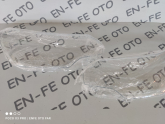 Oto Çıkma Parça / Citroen / C5 / Far & Stop / Far Camı / Sıfır Parça 